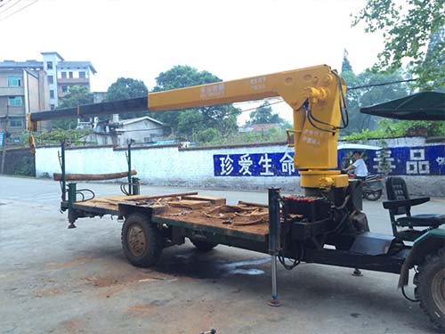 如何根据实际的需要来选购合适自己的垃圾车呢？