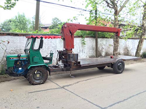 垃圾车的使用小技巧